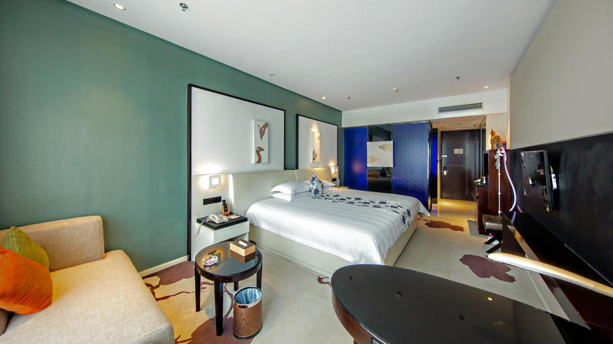 Huizhou Shanshui S Hotel Eksteriør bilde