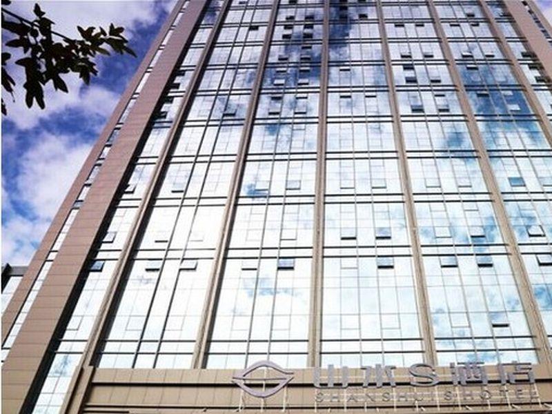 Huizhou Shanshui S Hotel Eksteriør bilde
