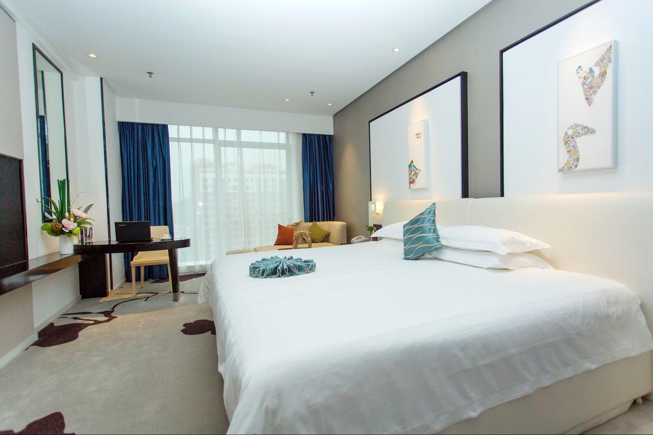 Huizhou Shanshui S Hotel Eksteriør bilde