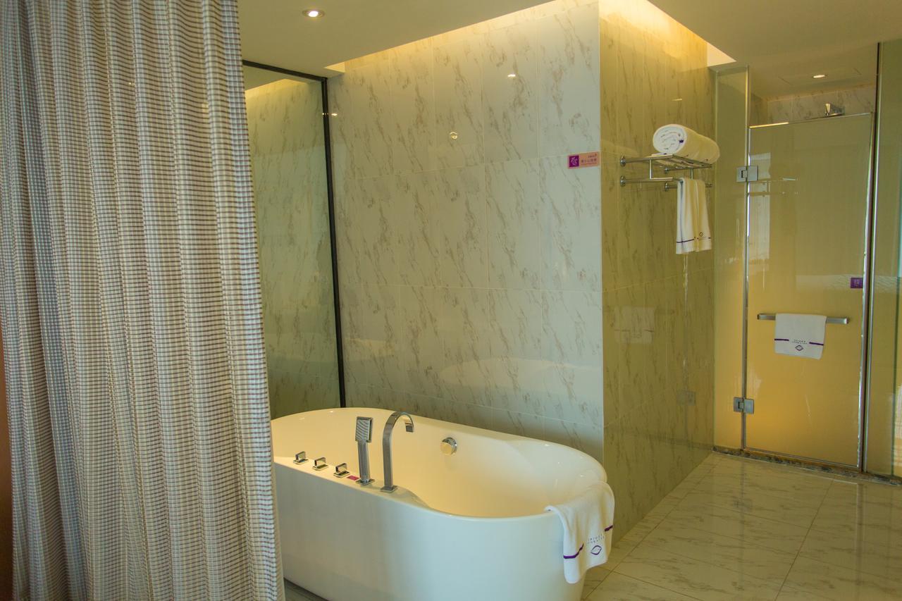 Huizhou Shanshui S Hotel Eksteriør bilde