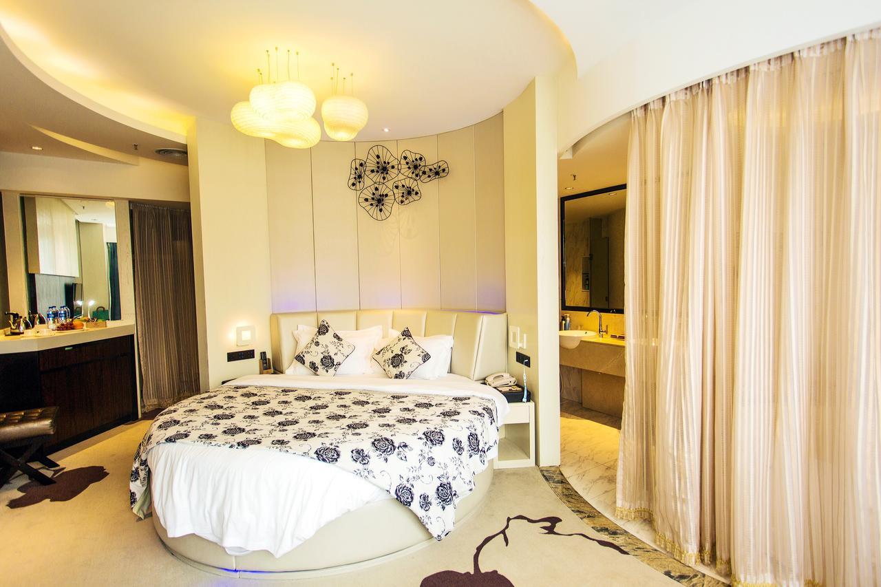 Huizhou Shanshui S Hotel Eksteriør bilde